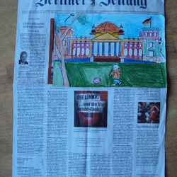 Klasse 4a Schuljahr 2016/17