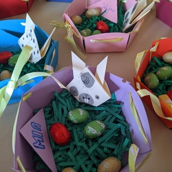 P 5 Brüssel Schuljahr 2020/21