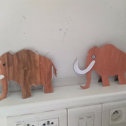 P 3 EEB 1 Schuljahr 21/22